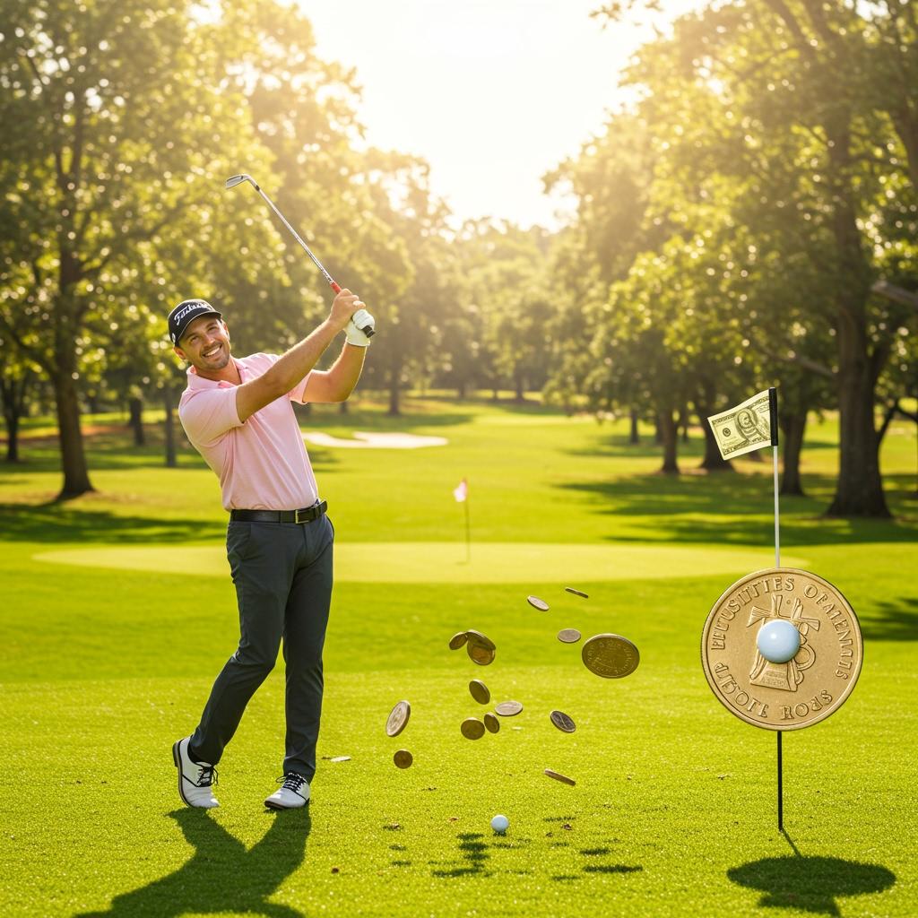 Budget-friendly Golf Course Recommendations: Affordable Rounds