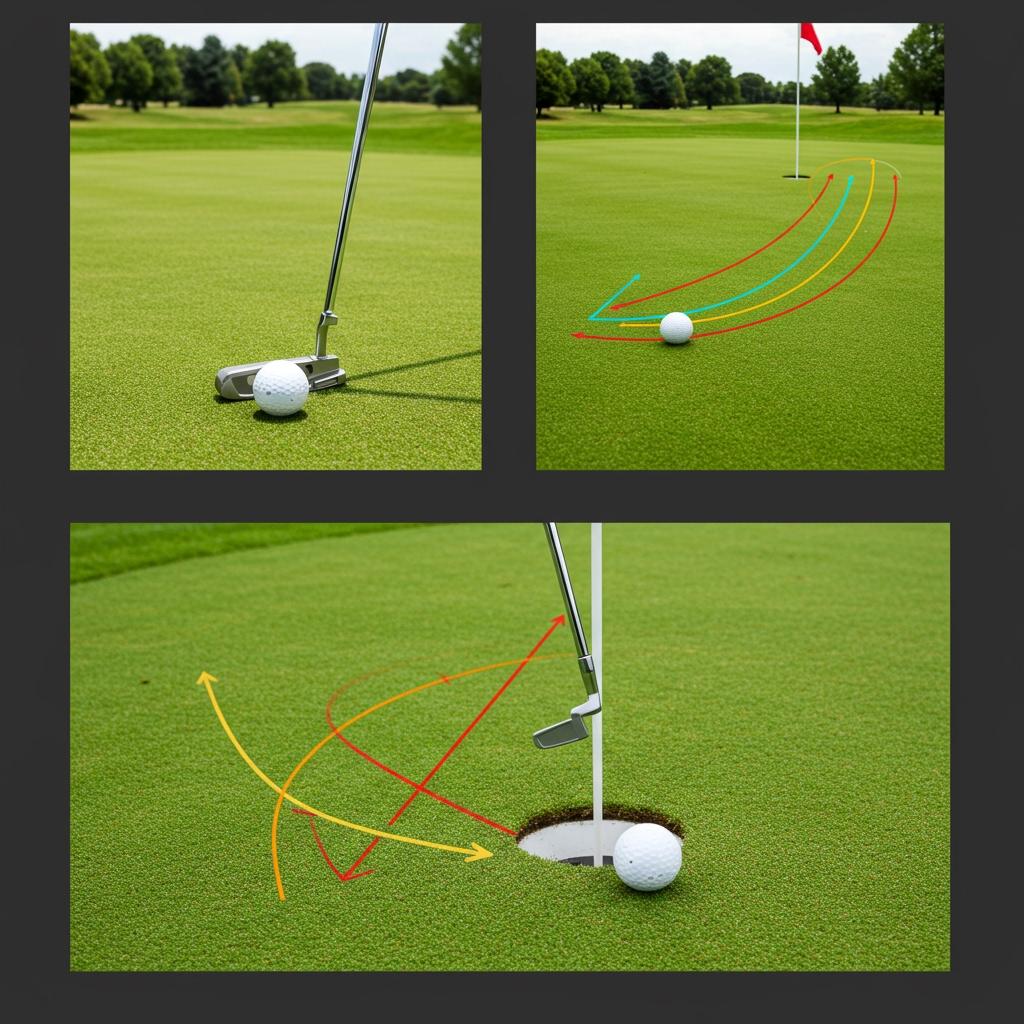 Unlock Your Inner Putting Pro: Tips and Tricks to Sink More Putts