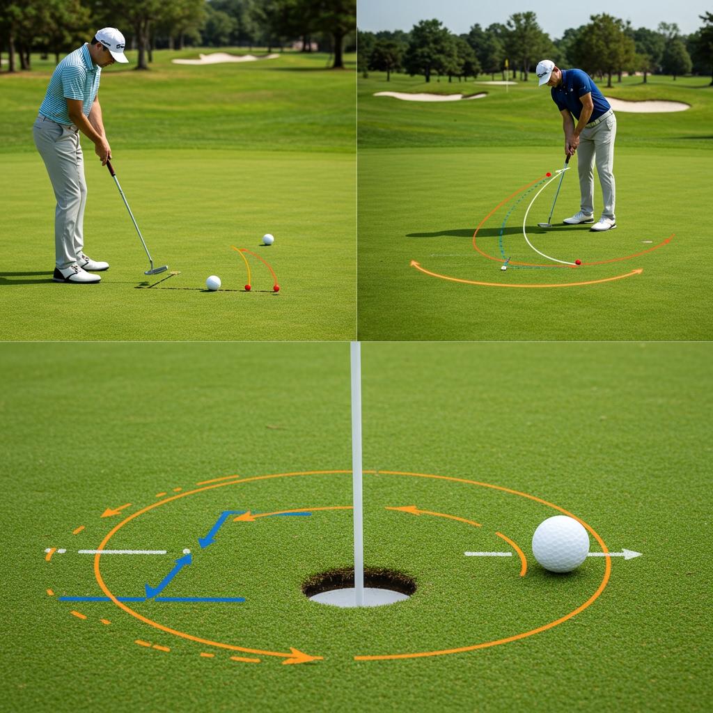 Unlock Your Inner Putting Pro: Tips and Tricks to Sink More Putts