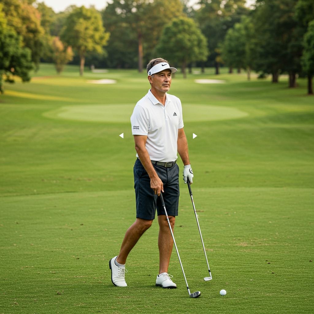 Golf and Spinal Health: How to Maintain Proper Posture