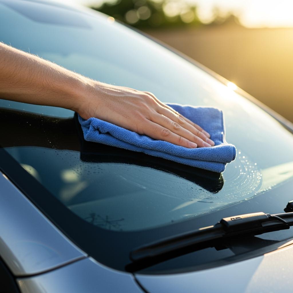Crystal Clear Vision: The Ultimate Guide to Windshield Care