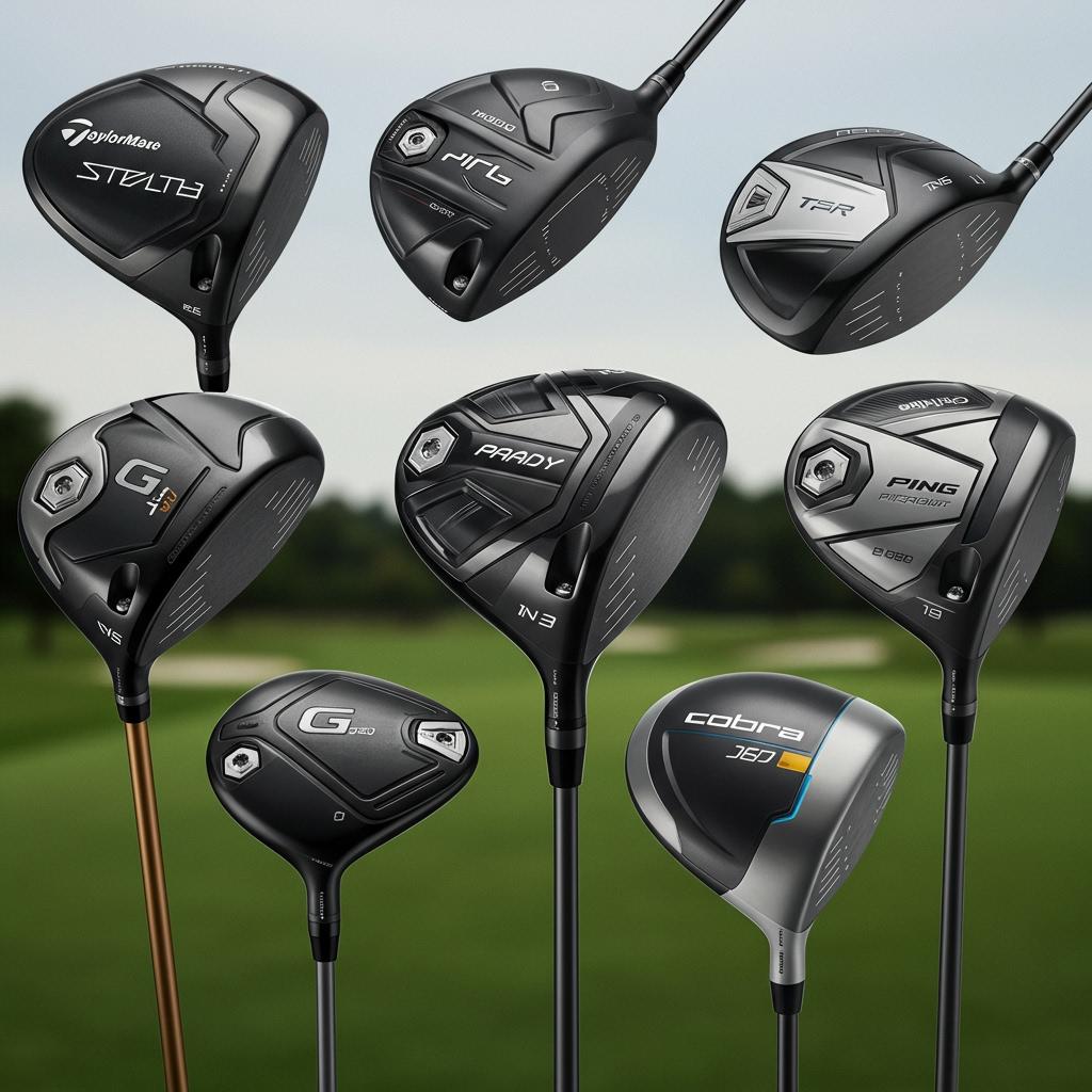 What is the best golf driver?
