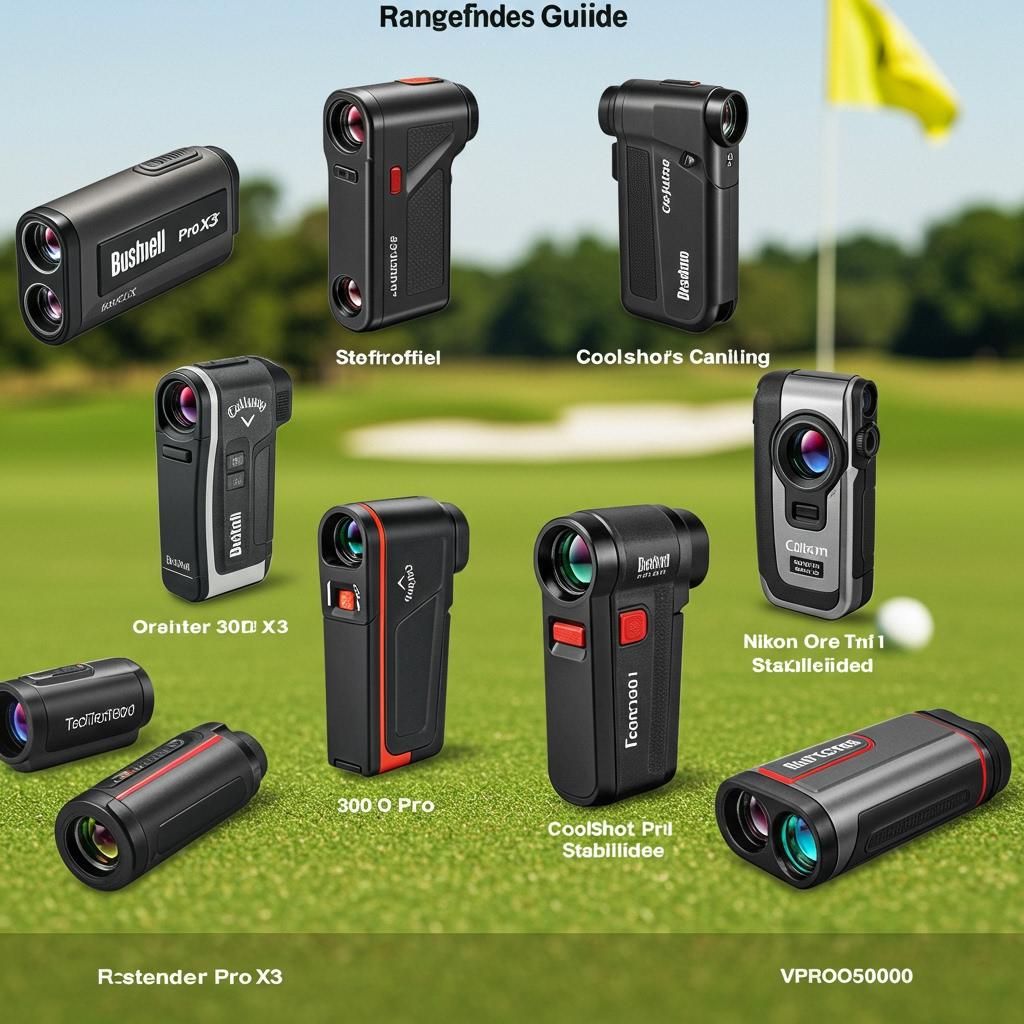 Okay, here's a single, concise English translation of your request, assuming you want the *best* way to phrase the question of which golf rangefinder is the best in English:

**Best Golf Rangefinder?**