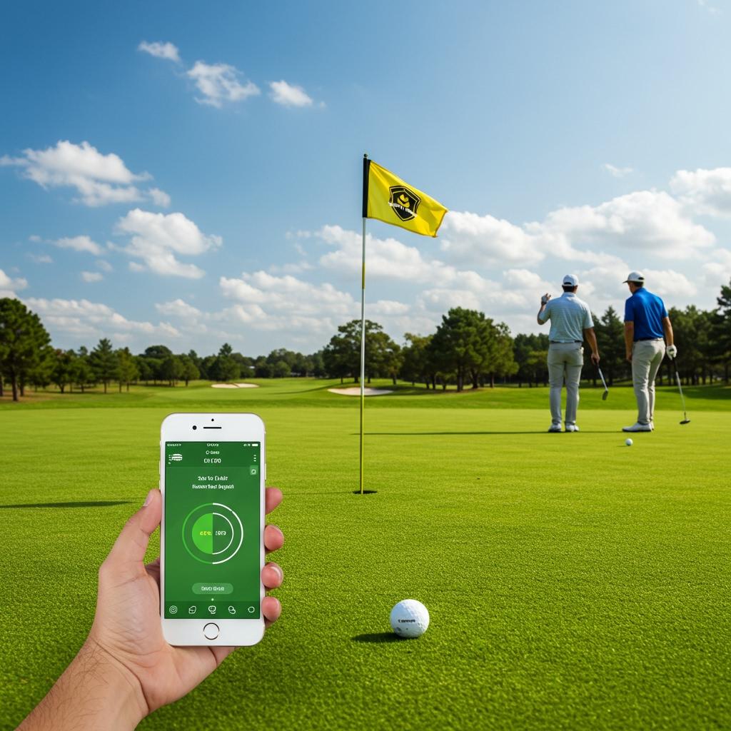 Will this golf app help improve my game?