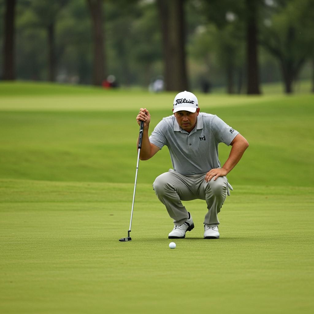 골프 고수만 아는 숨겨진 꿀팁 대방출: Unveiling Hidden Golf Pro Secrets