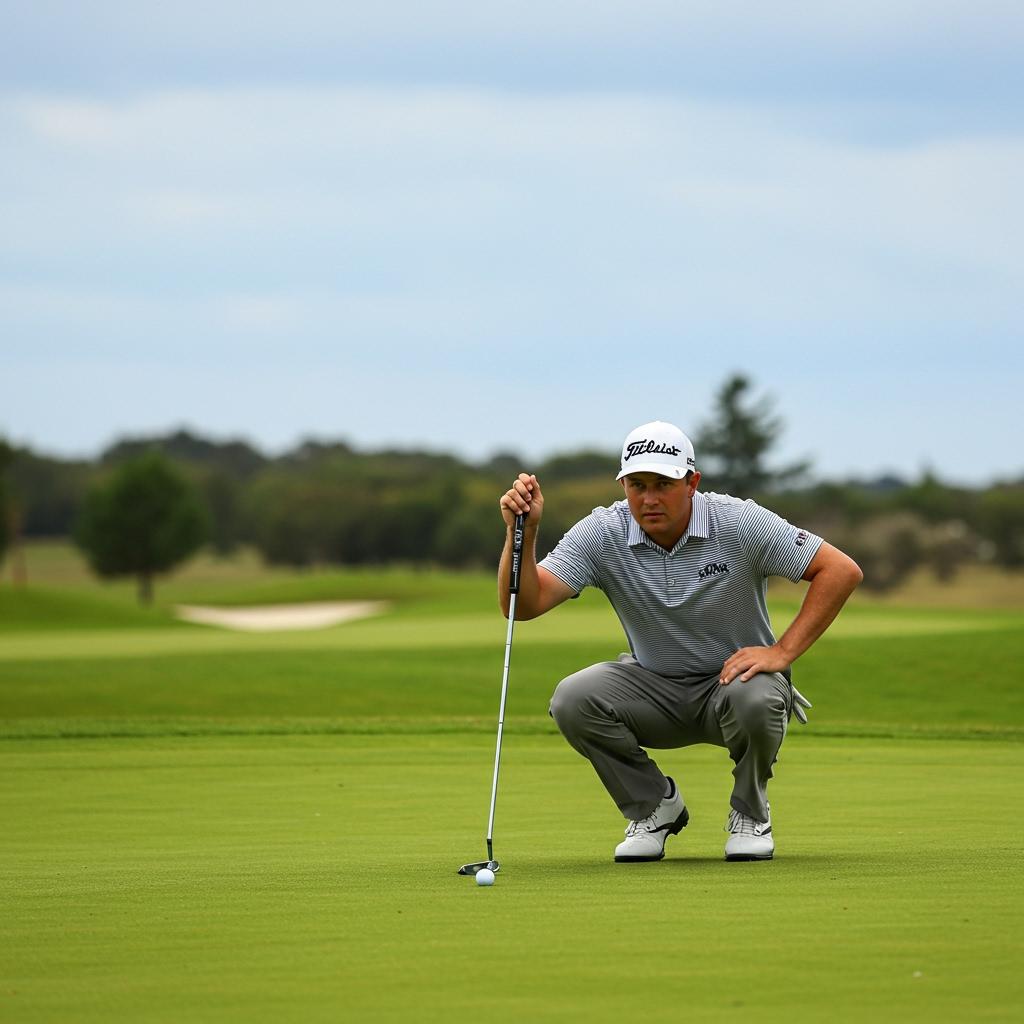 골프 고수만 아는 숨겨진 꿀팁 대방출: Unveiling Hidden Golf Pro Secrets