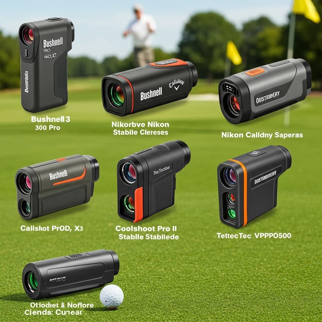 Okay, here's a single, concise English translation of your request, assuming you want the *best* way to phrase the question of which golf rangefinder is the best in English:

**Best Golf Rangefinder?**