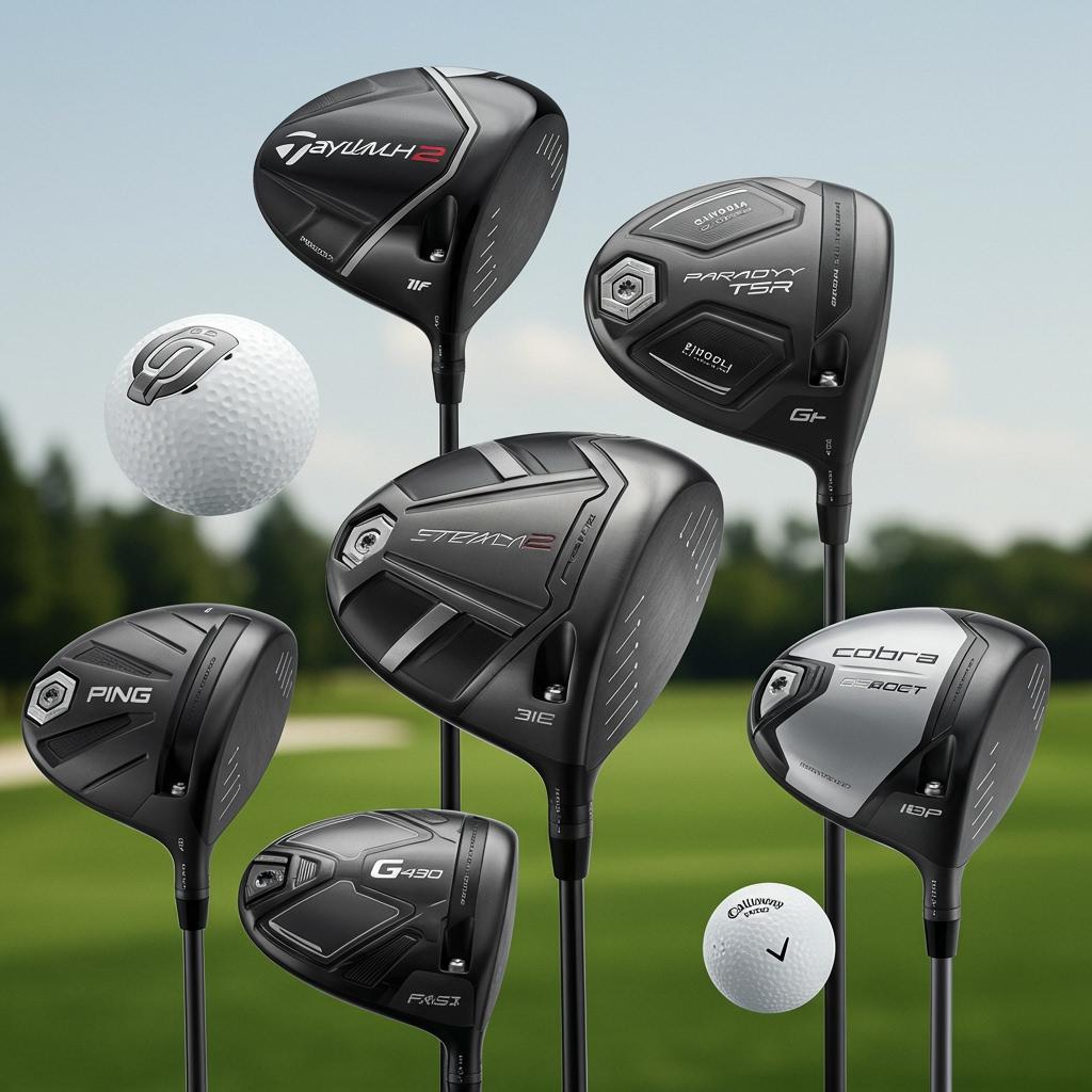 What is the best golf driver?