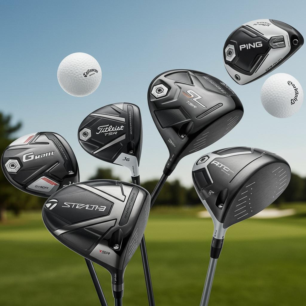 What is the best golf driver?