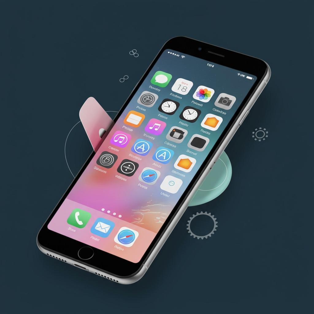 iOS 18 활용 팁: 숨겨진 기능과 설정 변경