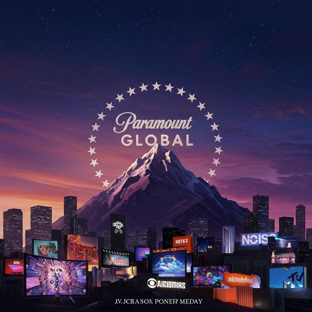 Paramount Global의 입장