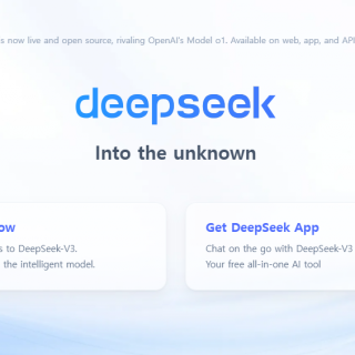deepseek