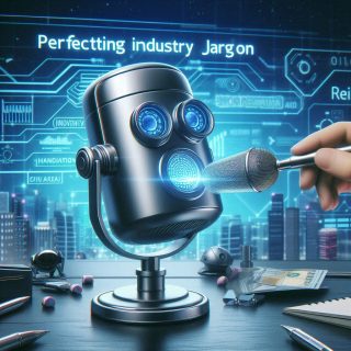 aiOla의 혁신적인 음성 인식 AI