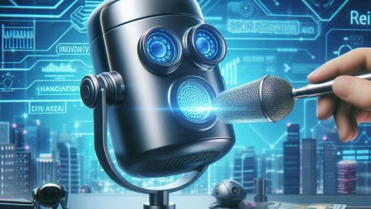 aiOla의 혁신적인 음성 인식 AI