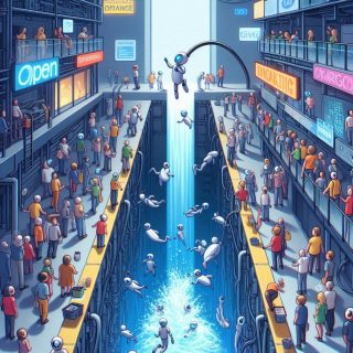OpenAI 인재 유출과 AI 안전의 위기