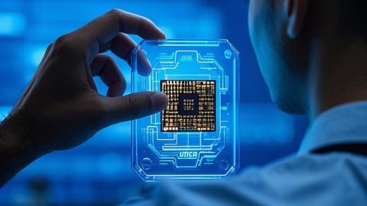 Arm, 자체 칩 개발에 나서나_ Meta가 첫 고객 될 가능성 제기