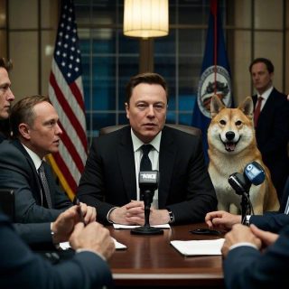 Engadget 팟캐스트 집중 분석_ 일론 머스크와 DOGE 팀의 미국 정부 해킹 사건