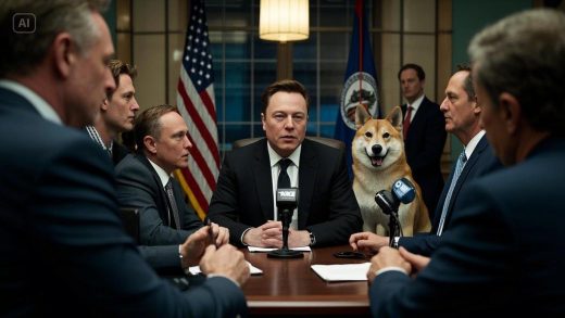 Engadget 팟캐스트 집중 분석_ 일론 머스크와 DOGE 팀의 미국 정부 해킹 사건