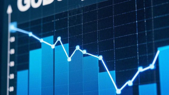 GoDaddy, 4분기 실적 급감 및 주가 하락_ AI 기대감에도 불구하고