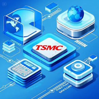 TSMC의 중국 기업향 고급 칩 공급 중단_ 미·중 기술 패권 경쟁의 심화 중국 기업에 대한 고급 반도체 공급 중단, 미국의 기술 제재 강화, 그리고 글로벌 반도체 시장의 미래 미...