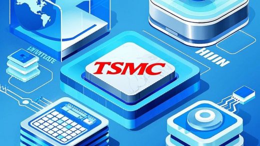 TSMC의 중국 기업향 고급 칩 공급 중단_ 미·중 기술 패권 경쟁의 심화 중국 기업에 대한 고급 반도체 공급 중단, 미국의 기술 제재 강화, 그리고 글로벌 반도체 시장의 미래 미...