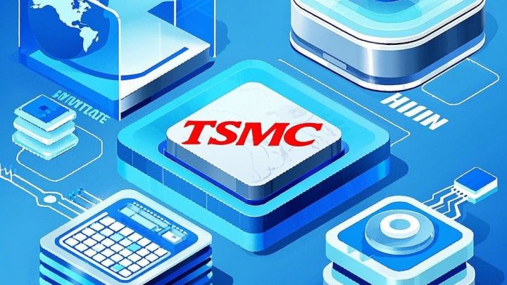TSMC의 중국 기업향 고급 칩 공급 중단_ 미·중 기술 패권 경쟁의 심화 중국 기업에 대한 고급 반도체 공급 중단, 미국의 기술 제재 강화, 그리고 글로벌 반도체 시장의 미래 미...