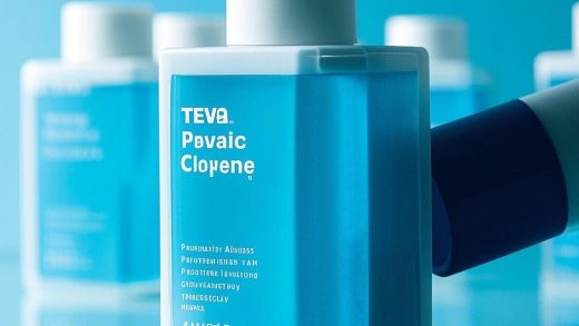 Teva-Pharmaceutical-Industries