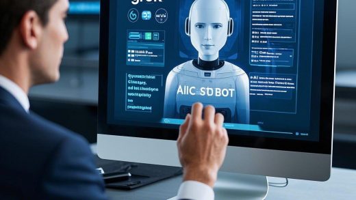 X가 무료 AI 챗봇 Grok을 테스트 중_ 이는 무엇을 의미할까요_ 엘론 머스크의 xAI가 개발한 AI 챗봇 Grok이 프리미엄 사용자를 넘어 일반 사용자에게도 공개될 조짐을 보...