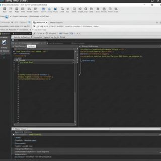 Spring Tool Suite (STS)을 업그레이드하는 방법