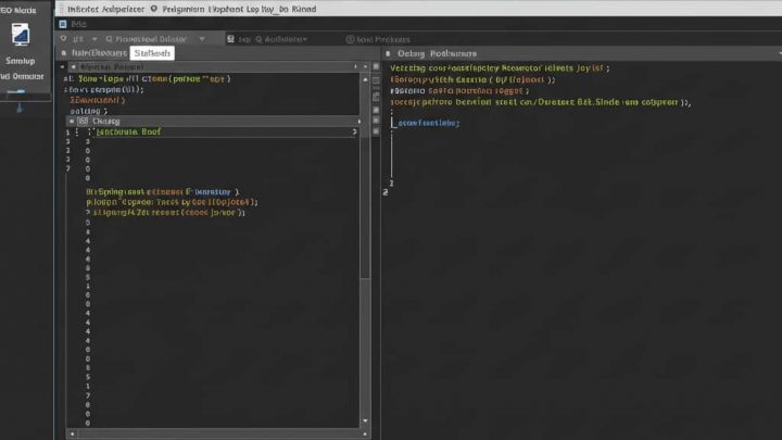 Spring Tool Suite (STS)을 업그레이드하는 방법