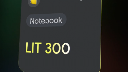 notebooklm