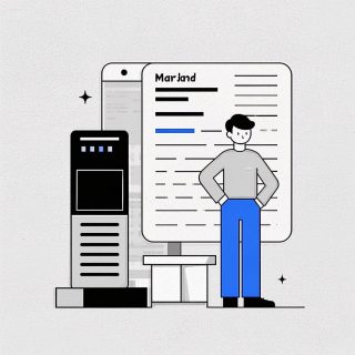 마크다운(Markdown)에 대해 알아보자!