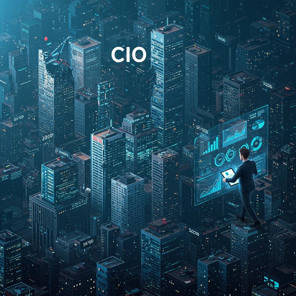 AI 버블 붕괴 대비, CIO 생존 전략 - Haul's Tech Insights