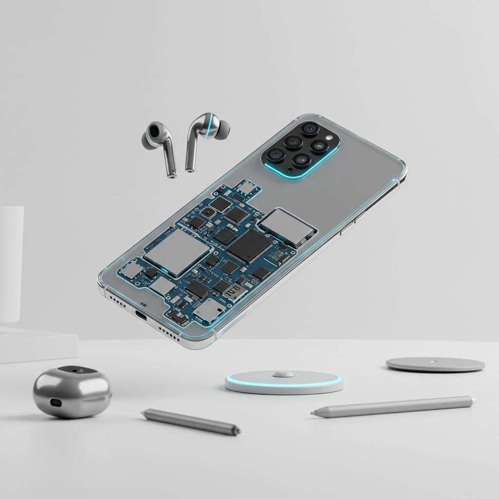 Nothing Phone 3a Lite 출시, 괜찮을까? - Haul's Tech Insights