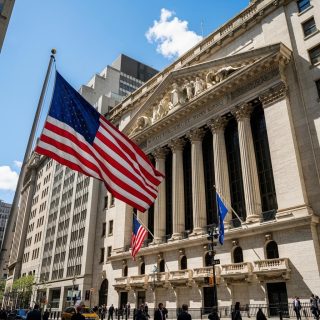 뉴욕증시 대통령의 날 휴장