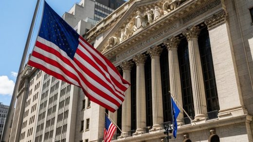 뉴욕증시 대통령의 날 휴장