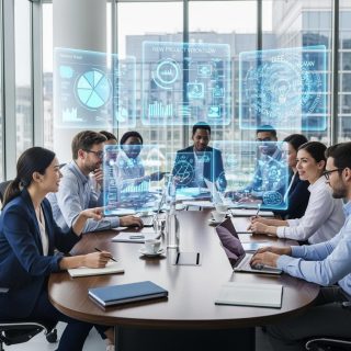 AI 시대, 회의는 효율과 연결의 균형