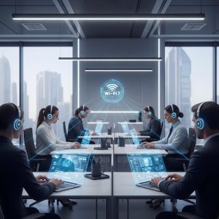 와이파이7, 지금이 업글 적기!