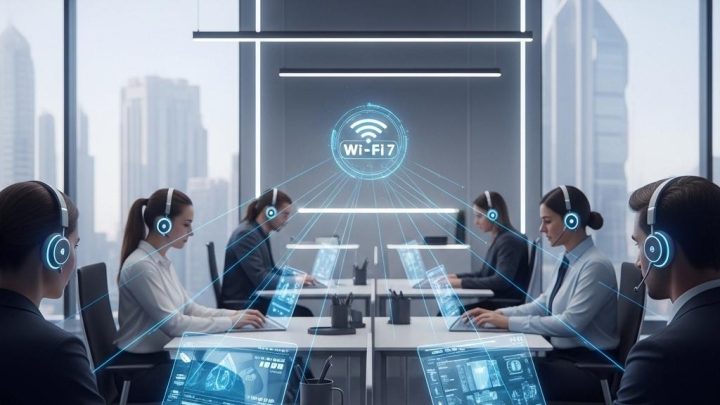 와이파이7, 지금이 업글 적기!