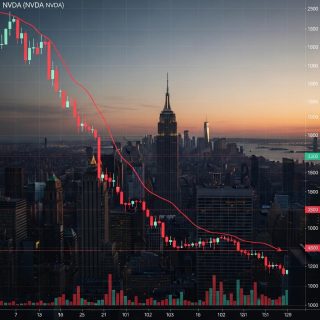 엔비디아 급락 투자자 차익실현