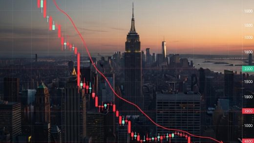 엔비디아 급락 투자자 차익실현