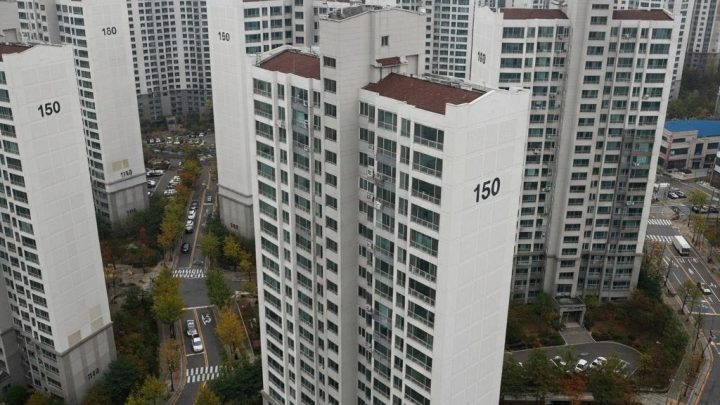 서울시 집값 담합 수사 착수 강남3구 집중