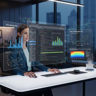 AI 앱 평가 자동화 시대