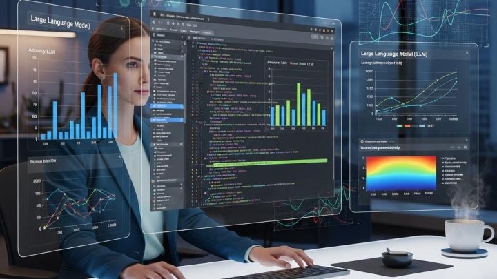 AI 앱 평가 자동화 시대