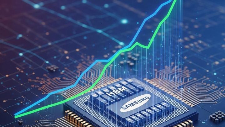 2026년 삼성전자, 18만 원 돌파 임박!