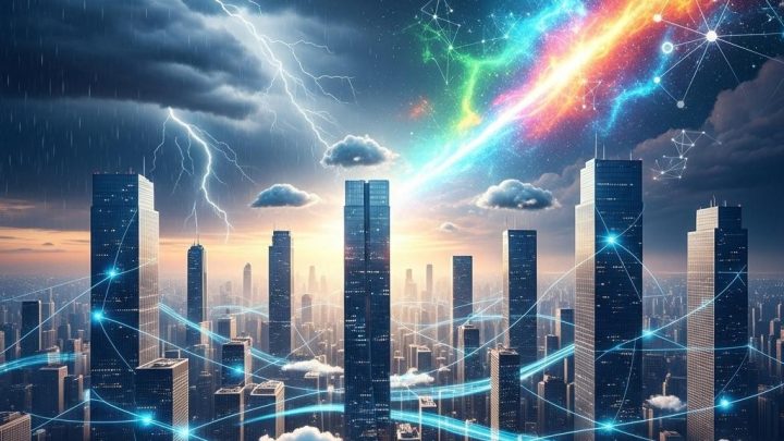 SaaS 종말론? AI 시대, SaaS 진화와 미래