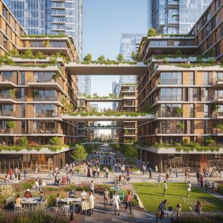 청년 주거 안정, 도심 공급 확대 해법은?