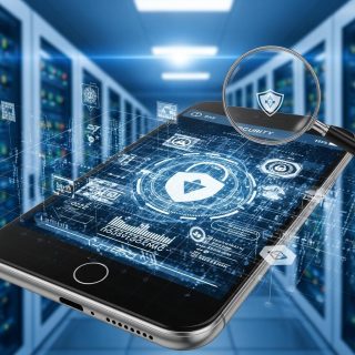 FBI도 뚫지 못한 아이폰 잠금 모드