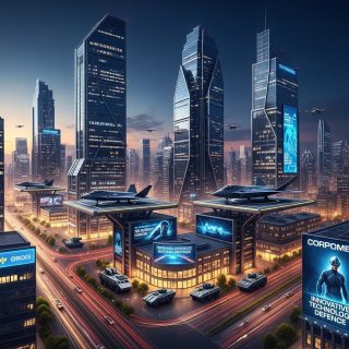 김병주 의원 방산, 국가전략산업 육성