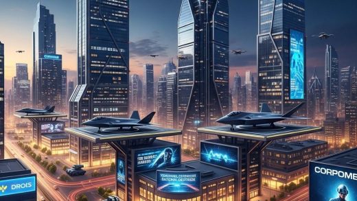 김병주 의원 방산, 국가전략산업 육성